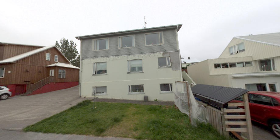 Já 360 street view