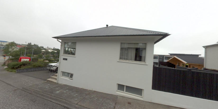 Já 360 street view