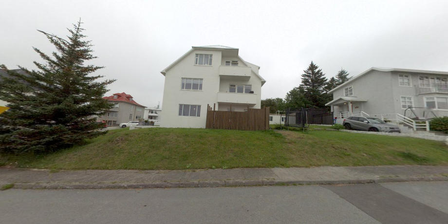 Já 360 street view