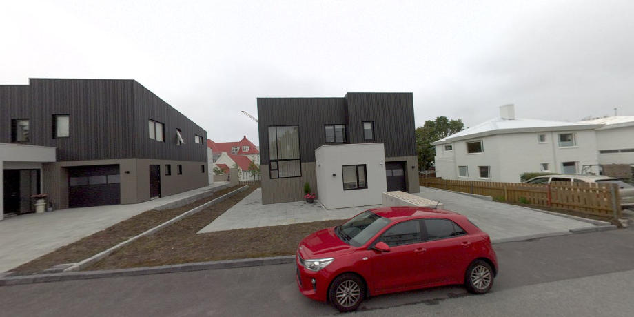 Já 360 street view