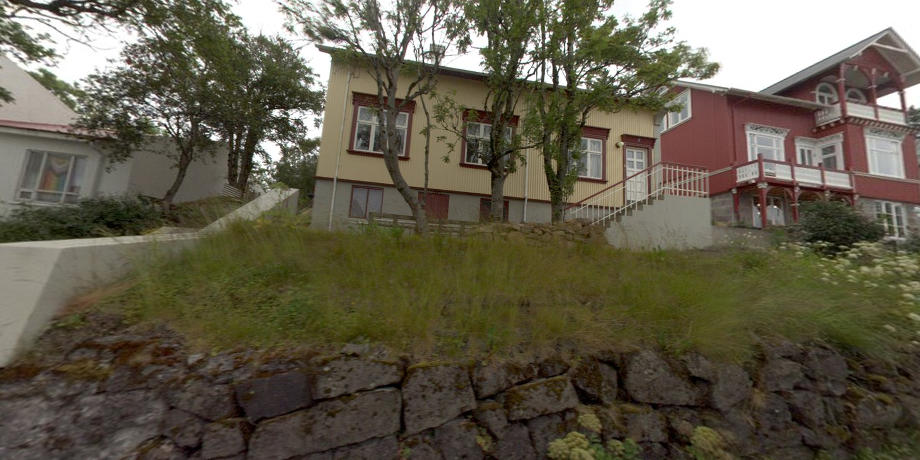 Já 360 street view