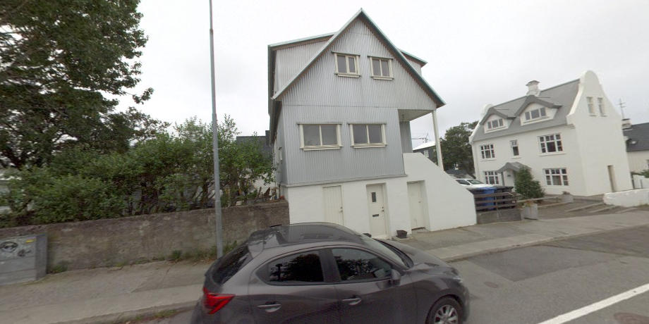 Já 360 street view