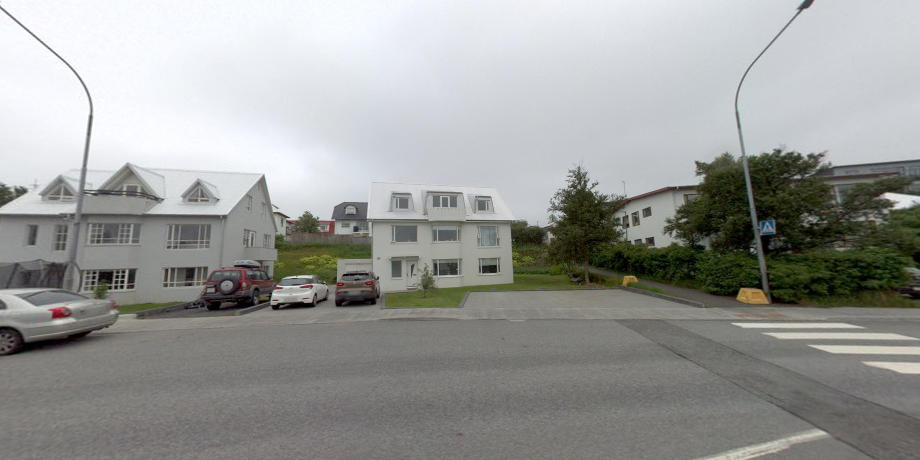 Já 360 street view