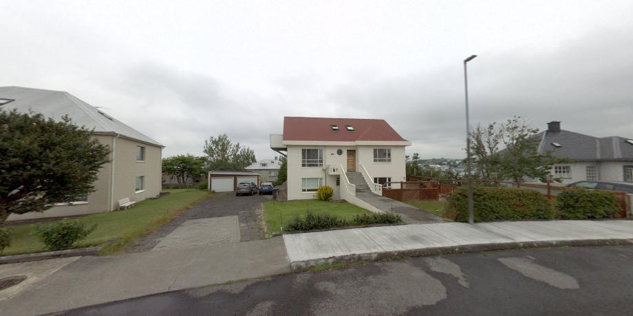 Já 360 street view