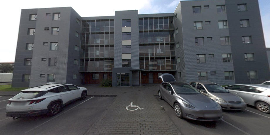 Já 360 street view