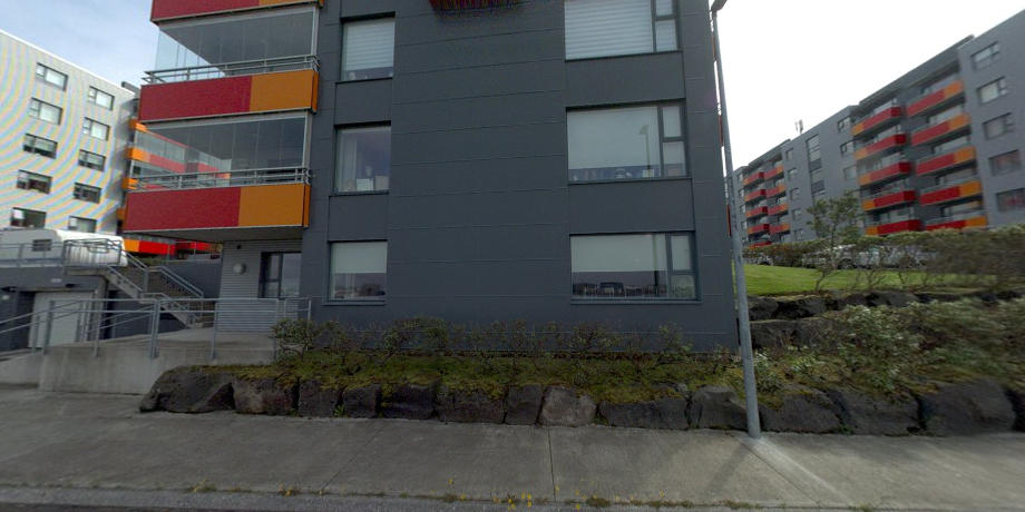 Já 360 street view