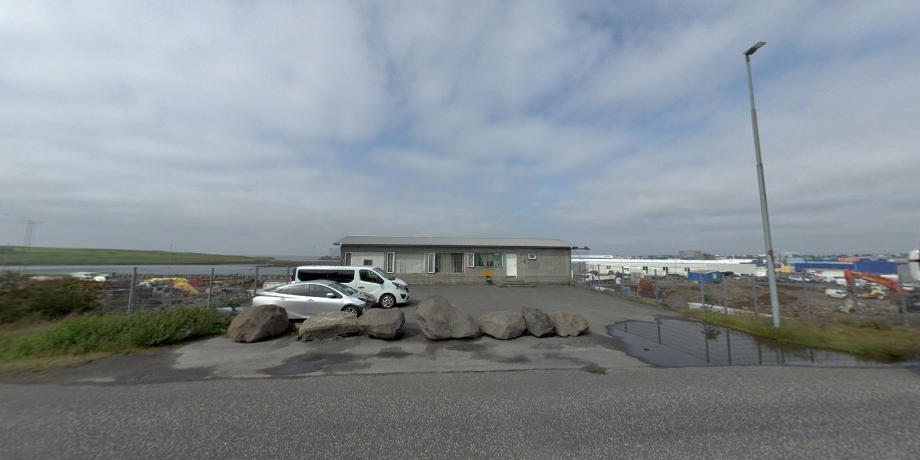 Já 360 street view