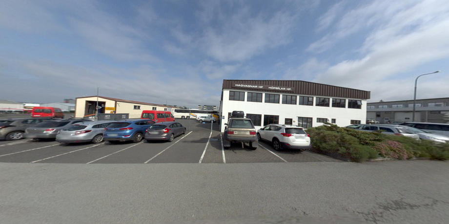 Já 360 street view