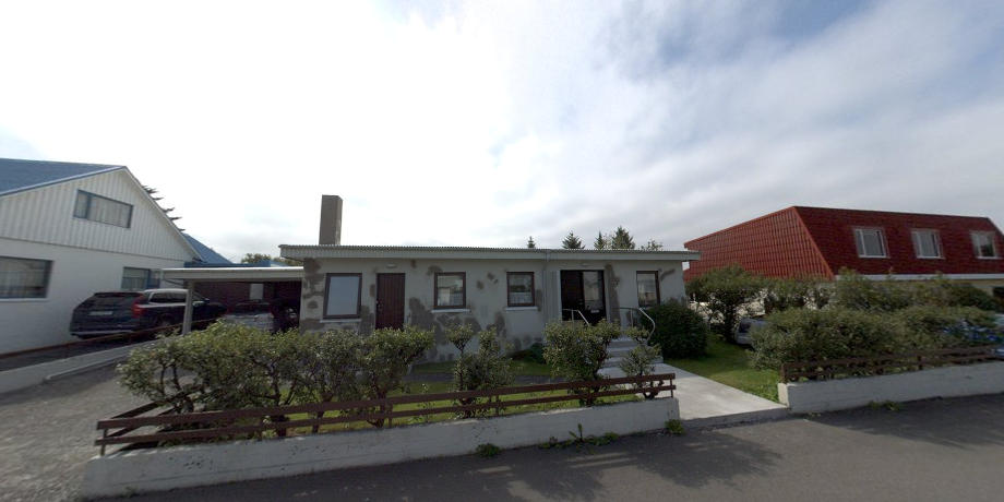 Já 360 street view