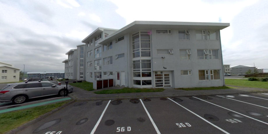 Já 360 street view