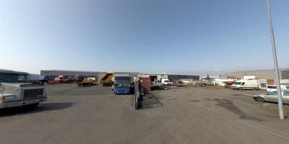 Já 360 street view