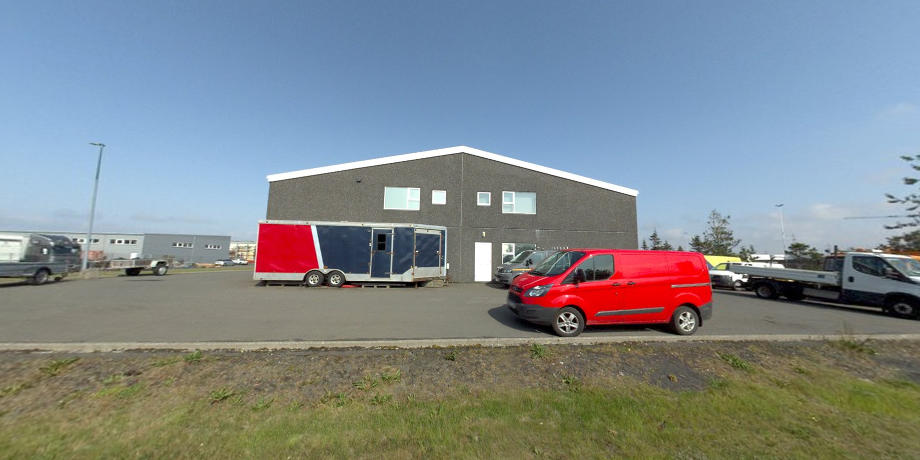 Já 360 street view