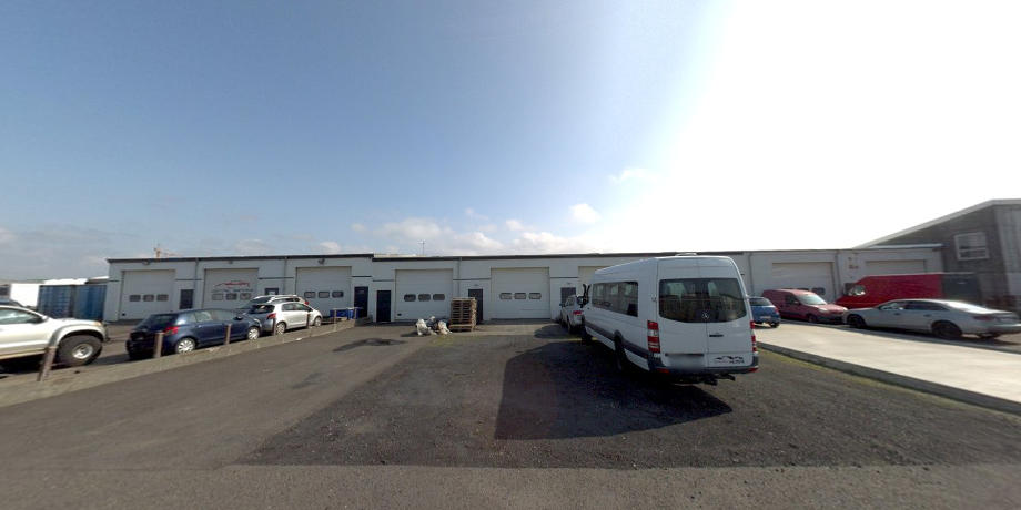 Já 360 street view