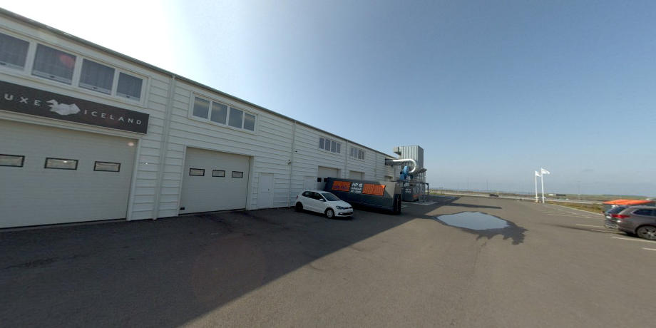 Já 360 street view