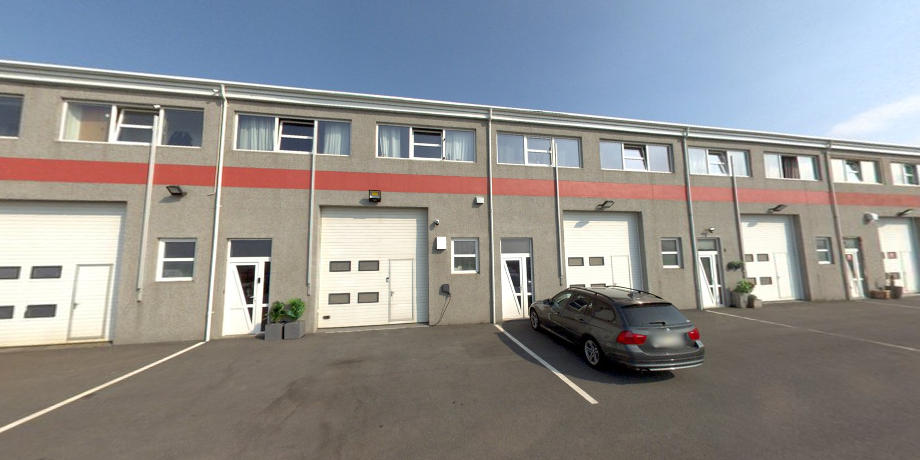 Já 360 street view
