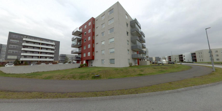 Já 360 street view