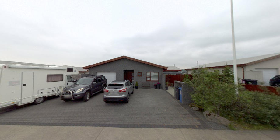 Já 360 street view