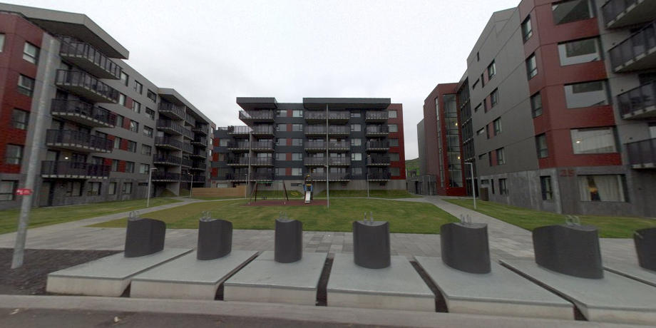 Já 360 street view