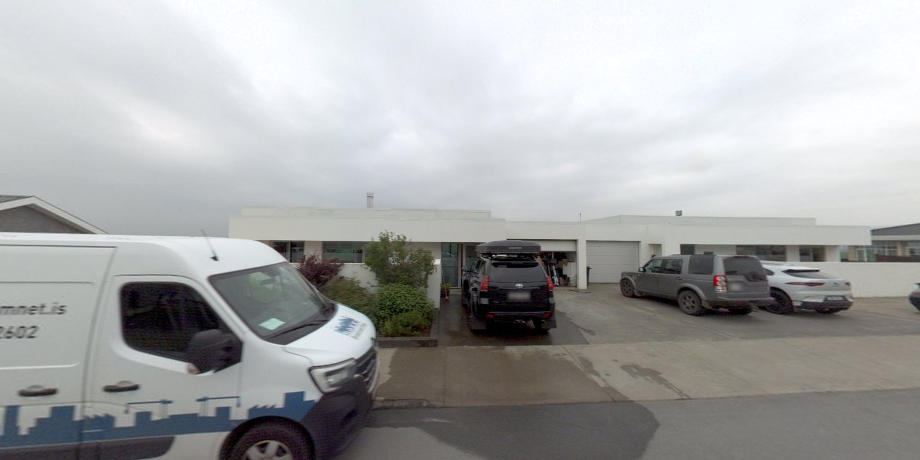 Já 360 street view