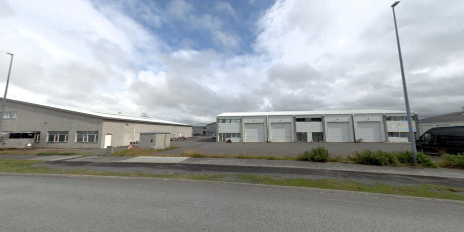 Já 360 street view