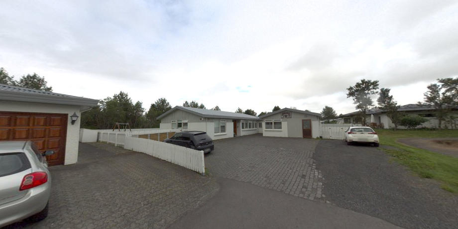 Já 360 street view