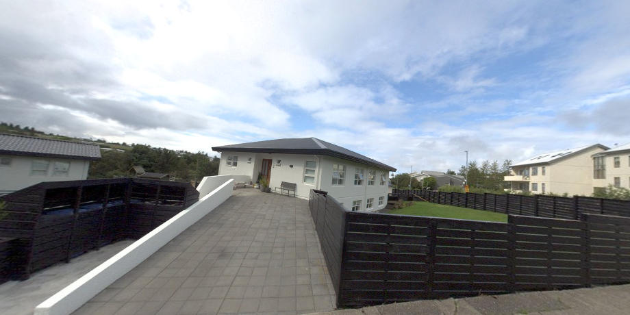 Já 360 street view