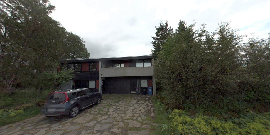 Já 360 street view