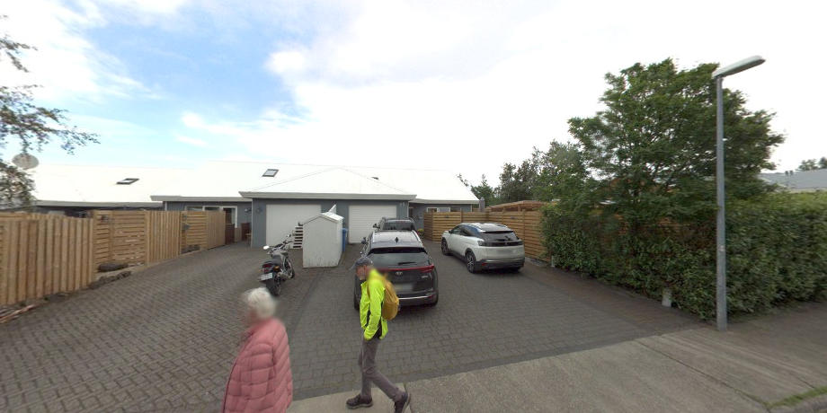 Já 360 street view