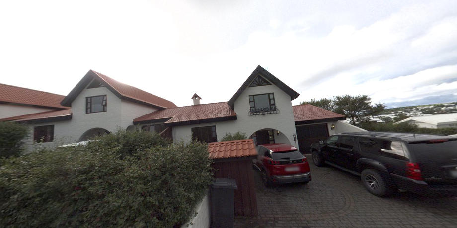 Já 360 street view