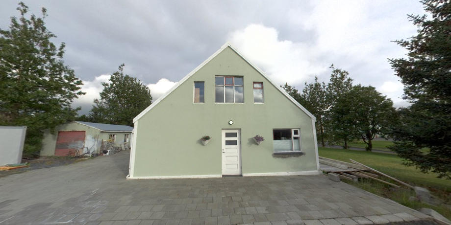 Já 360 street view