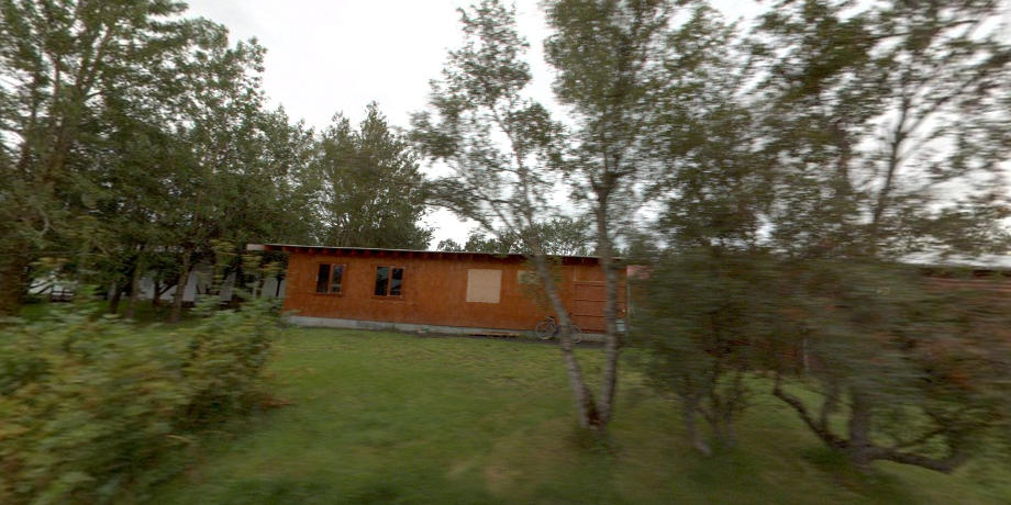 Já 360 götumynd