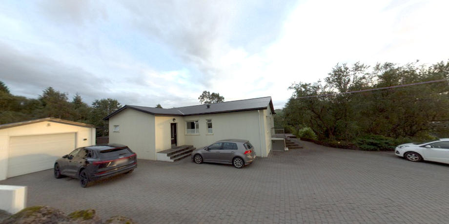 Já 360 street view