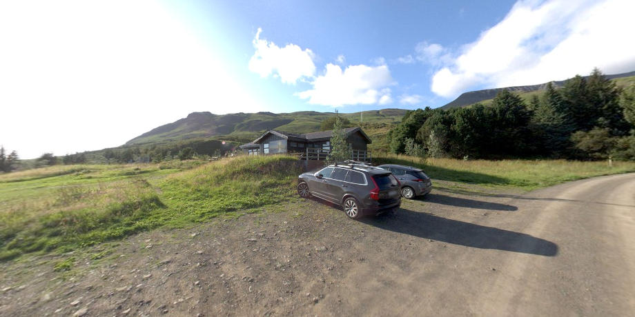 Já 360 street view