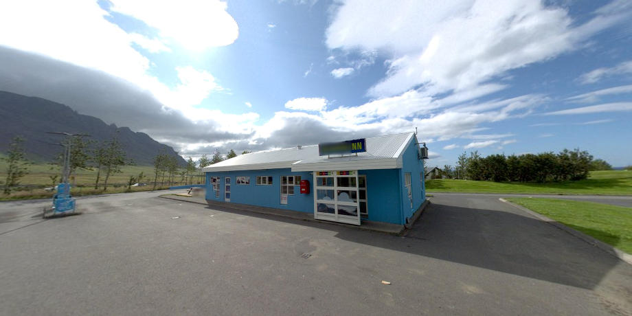 Já 360 street view