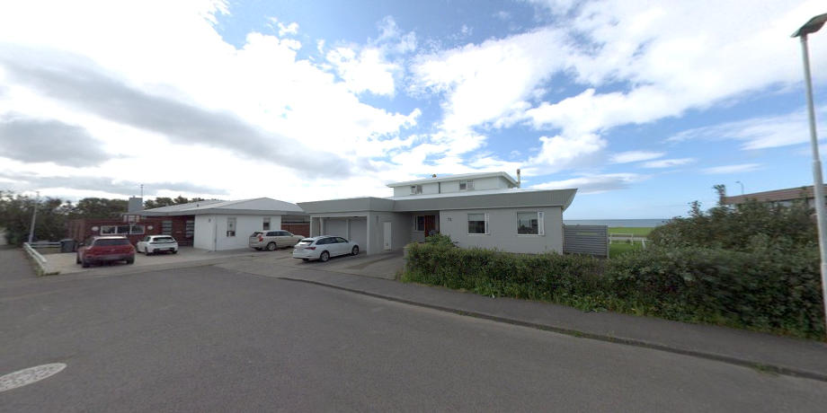 Já 360 street view