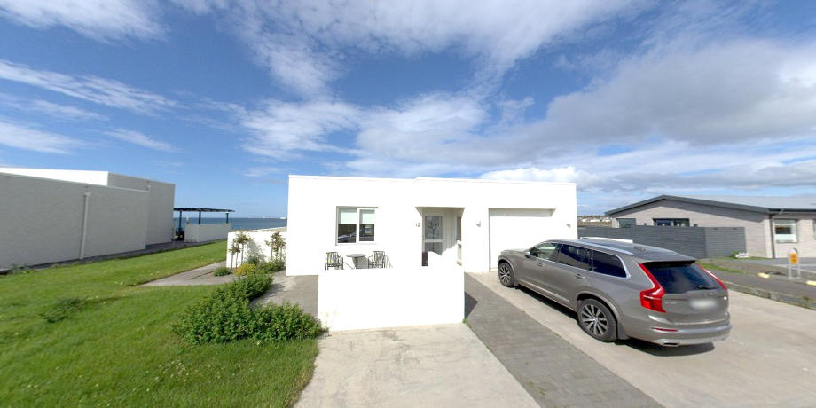 Já 360 street view