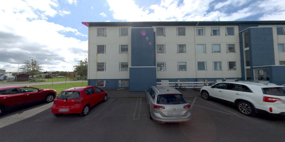 Já 360 street view