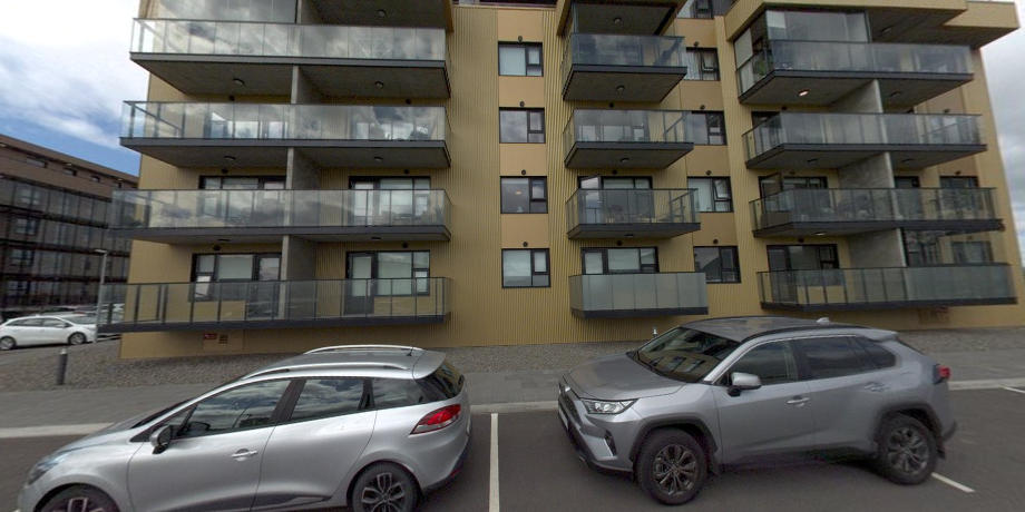 Já 360 street view