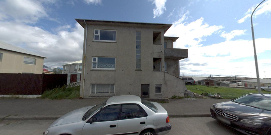 Já 360 street view