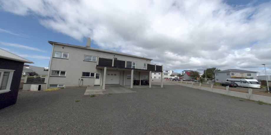 Já 360 street view
