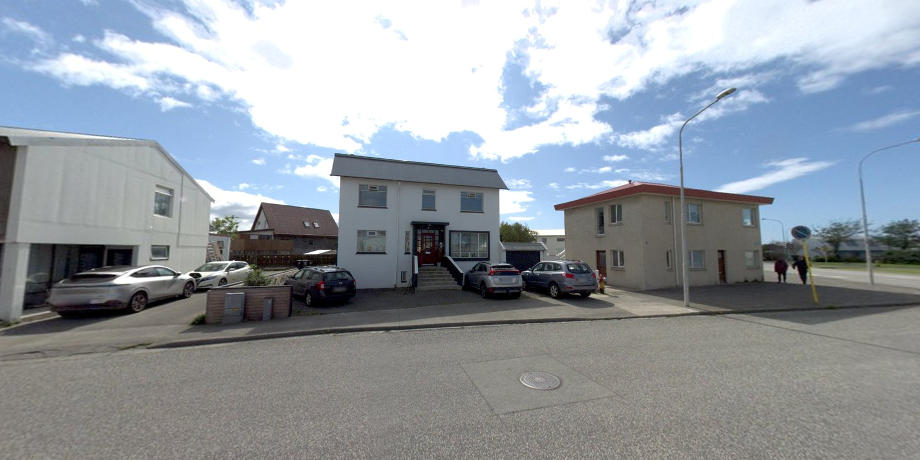 Já 360 street view