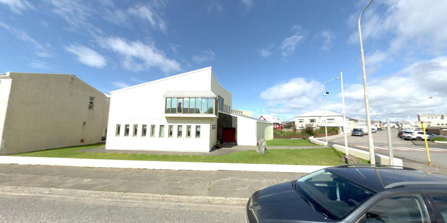 Já 360 street view