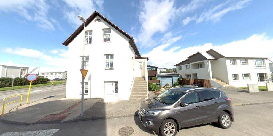 Já 360 street view