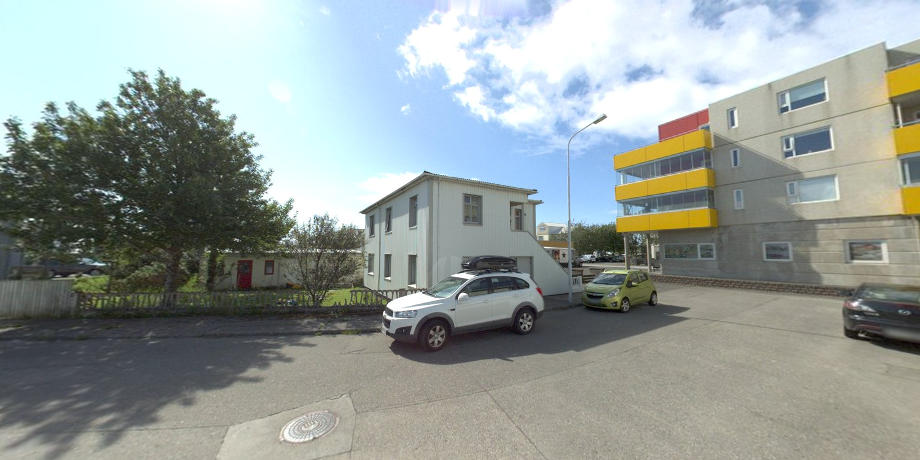 Já 360 street view