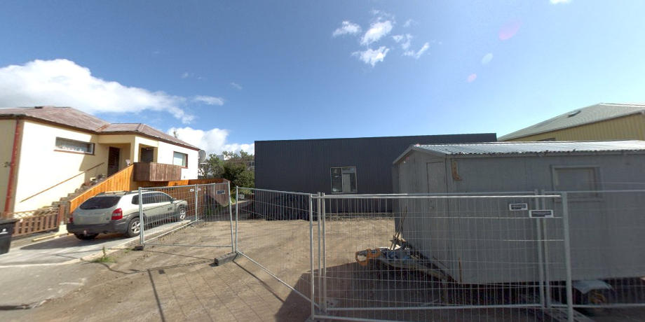 Já 360 street view
