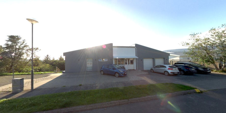 Já 360 street view