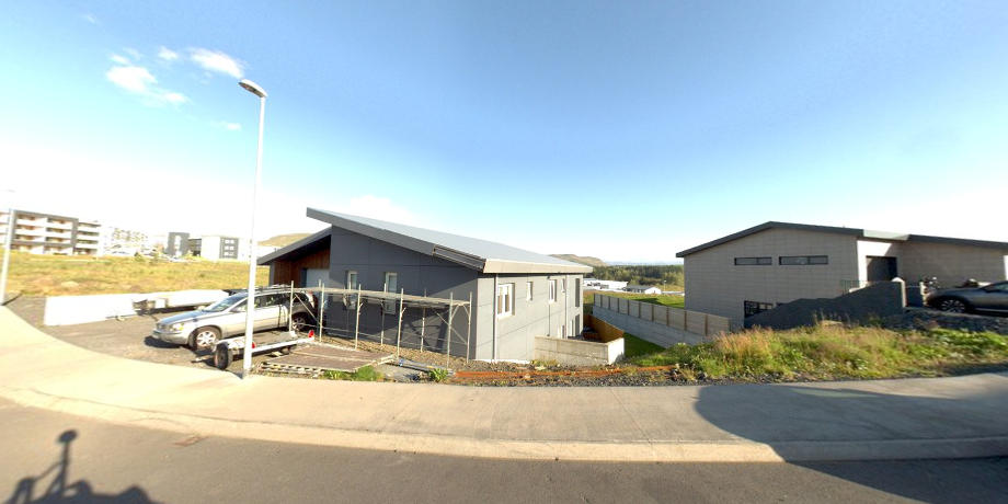 Já 360 street view