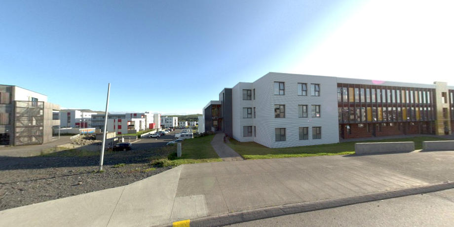 Já 360 street view