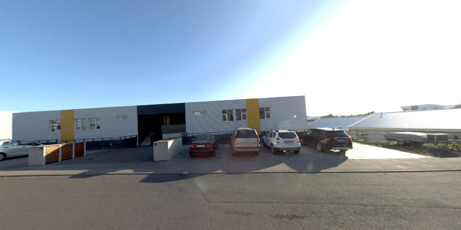 Já 360 street view