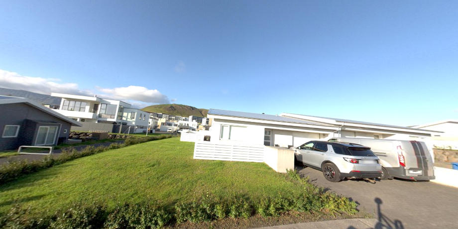 Já 360 street view